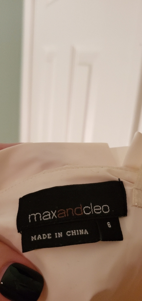 Dress - Picture 3 of 3